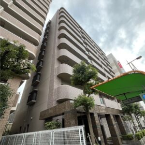 守口市　アヴェーレ守口　株式会社エヌホーム
